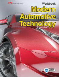 Modern Automotive Technology - James E. Duffy (ISBN: 9781631263767)