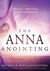 Ungerea Annei (ISBN: 9781629989471)