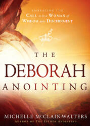Deborah Anointing - Michelle Mcclain-walters (ISBN: 9781629986067)