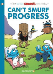 Smurfs #23 - Peyo (ISBN: 9781629917382)