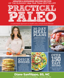 Practical Paleo 2nd Edition (ISBN: 9781628600025)