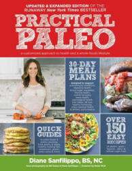Practical Paleo 2nd Edition (ISBN: 9781628600001)