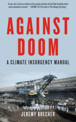 Against Doom - Jeremy Brecher (ISBN: 9781629633855)