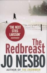 The Redbreast - Jo Nesbo (2009)