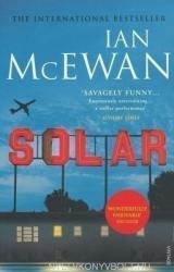 Solar (ISBN: 9780099549024)
