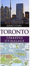 Toronto - Térképes útikalauz (2011)
