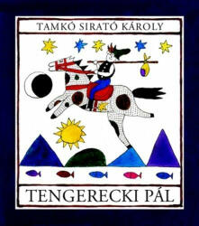 Tengerecki Pál (2011)