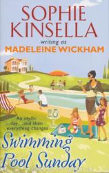 The Swimming Pool Sunday (2011)