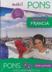 PONS Mobil Nyelvtanfolyam - Francia (2010)