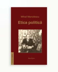ETICA POLITICA (ISBN: 9786069245606)