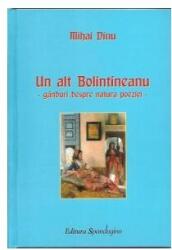 Un alt Bolintineanu - Ganduri despre natura poeziei (ISBN: 9786069245668)