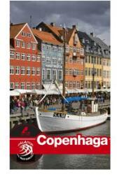 Copenhaga (ISBN: 9786068050256)