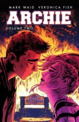 Archie Vol. 2 (ISBN: 9781627387989)