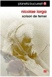 Scrisori de femei (ISBN: 9789736454059)