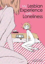 My Lesbian Experience With Loneliness - Nagata Kabi (ISBN: 9781626926035)