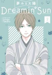 Dreamin' Sun Vol. 2 (ISBN: 9781626925274)