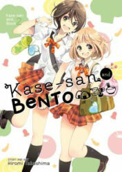 Kase-San and Bento - Hiromi Takashima (ISBN: 9781626924871)