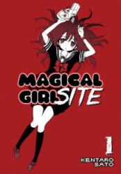 Magical Girl Site Volume 1 (ISBN: 9781626924765)