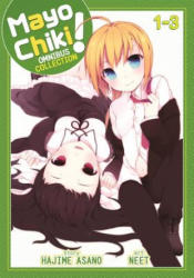 Mayo Chiki! Omnibus - Hajime Asano (ISBN: 9781626922297)