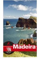 Ghid turistic MADEIRA - Florin Andreescu (ISBN: 9786068050270)