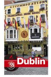 Ghid turistic DUBLIN - Florin Andreescu, Mariana Pascaru (ISBN: 9786068050263)