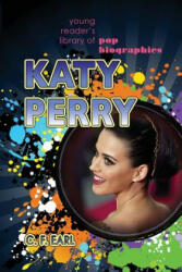 Katy Perry (ISBN: 9781625243904)