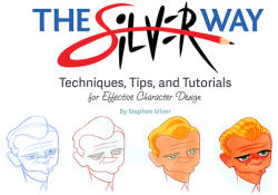 Silver Way - Stephen Silver (ISBN: 9781624650345)