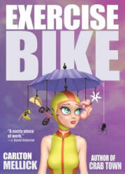 Exercise Bike (ISBN: 9781621052227)