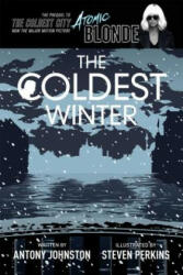 Coldest Winter: Atomic Blonde Prequel Edition - Antony Johnston (ISBN: 9781620104002)