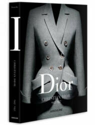 Dior by Christian Dior - Olivier Saillard (ISBN: 9781614285489)