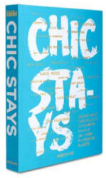 Chic Stays - Melinda Stevens (ISBN: 9781614285373)