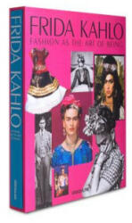 Frida Kahlo - Susana Martinez Vidal (ISBN: 9781614282631)