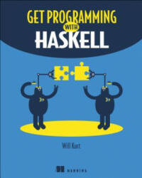 Get Programming with Haskell (ISBN: 9781617293764)