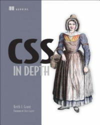 CSS in Depth (ISBN: 9781617293450)