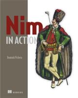 Nim in Action (ISBN: 9781617293436)