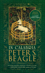 In Calabria - Peter S. Beagle (ISBN: 9781616962487)