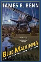 Blue Madonna (ISBN: 9781616958343)