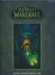 World of Warcraft Chronicle. Vol. 2 (ISBN: 9781616558468)