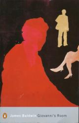 Giovanni's Room - James Baldwin (ISBN: 9780141186351)