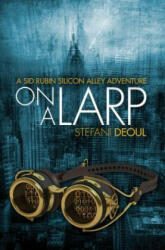 On a Larp (ISBN: 9781612940953)