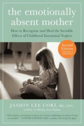 Emotionally Absent Mother - Jasmin Lee Cori (ISBN: 9781615193820)