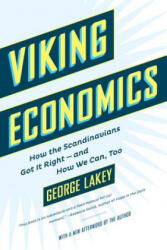 Viking Economics - George Lakey (ISBN: 9781612196213)