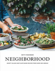 Neighborhood - Hetty McKinnon (ISBN: 9781611804553)