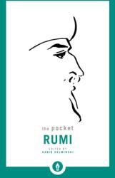 The Pocket Rumi (ISBN: 9781611804430)