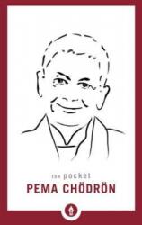 Pocket Pema Choedroen - Pema Chodron (ISBN: 9781611804423)