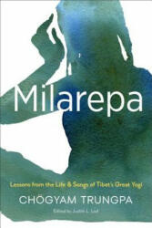 Milarepa - Chogyam Trungpa, Judith L. Lief (ISBN: 9781611802092)