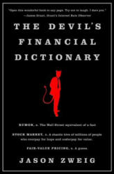 Devil's Financial Dictionary - Jason Zweig (ISBN: 9781610397766)