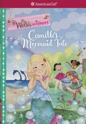 Camille's Mermaid Tale - Valerie Tripp, Thu Thai (ISBN: 9781609588755)