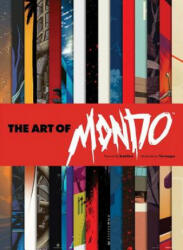 Art of Mondo - Mondo (ISBN: 9781608878062)