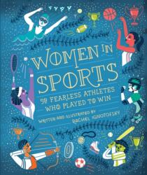 Women in Sports (ISBN: 9781607749783)